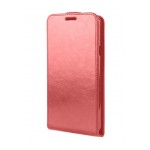 Flip Cover For Mafe Logan Red By - Maxbhi.com