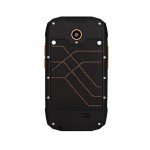 Full Body Housing For Agm A2 White - Maxbhi.com