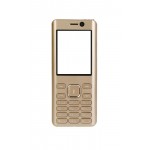 Full Body Housing For Black Bear C88 Gold - Maxbhi.com