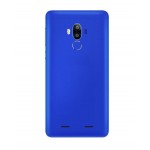 Full Body Housing For Bluboo D1 Blue - Maxbhi Com