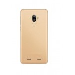 Full Body Housing For Bluboo D1 Gold - Maxbhi.com