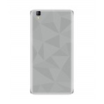 Full Body Housing For Bluboo Maya Grey - Maxbhi.com