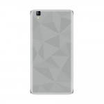 Full Body Housing For Bluboo Maya Silver - Maxbhi Com