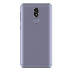 Full Body Housing For Cubot R9 Blue - Maxbhi.com