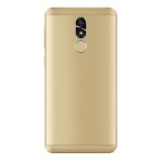 Full Body Housing For Cubot R9 Gold - Maxbhi.com