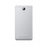 Full Body Housing For Doogee X7 Pro White - Maxbhi.com