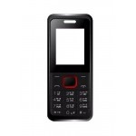 Full Body Housing For Exmart E2 Black - Maxbhi.com