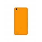 Full Body Housing For Gretel A7 Orange - Maxbhi.com