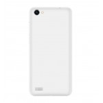 Full Body Housing For Gretel A7 Silver - Maxbhi Com