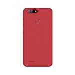 Full Body Housing For Gretel S55 Red - Maxbhi.com