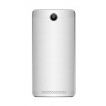 Full Body Housing For Hitech Amaze S2 4g Black - Maxbhi Com