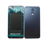 Full Body Housing For Honor 6c Pro Blue - Maxbhi Com