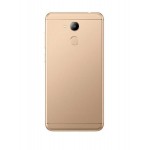 Full Body Housing For Honor 6c Pro Gold - Maxbhi.com