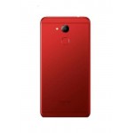 Full Body Housing For Honor 6c Pro Red - Maxbhi.com