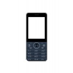 Full Body Housing For Itel It5331 White - Maxbhi.com