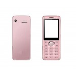 Full Body Housing For Mafe Mega White - Maxbhi Com