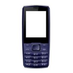 Full Body Housing For Mafe Trend White - Maxbhi.com