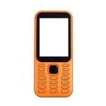 Full Body Housing For Snexian M6033 White - Maxbhi.com
