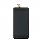 Lcd Screen For Elephone P8 Mini Replacement Display By - Maxbhi Com