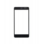 Replacement Front Glass For Bluboo D1 Black By - Maxbhi.com
