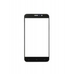 Replacement Front Glass For Cubot Note S Black By - Maxbhi.com