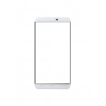 Replacement Front Glass For Cubot Note S White By - Maxbhi.com