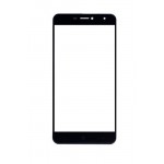Replacement Front Glass For Doogee X7 Pro Black By - Maxbhi.com