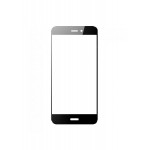Replacement Front Glass For Gretel A7 Orange By - Maxbhi.com
