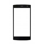 Replacement Front Glass For Homtom Ht7 Black By - Maxbhi.com