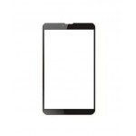 Replacement Front Glass For Icex Iconia 4g White By - Maxbhi.com