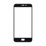 Replacement Front Glass For Kingzone S2 Black By - Maxbhi.com