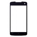 Replacement Front Glass For Mafe Air Black By - Maxbhi.com