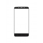 Replacement Front Glass For Ulefone Vienna Black By - Maxbhi.com