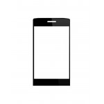 Replacement Front Glass For Videocon Zest V35fc Black By - Maxbhi.com