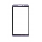 Replacement Front Glass For Vkworld T1 Plus Black By - Maxbhi.com