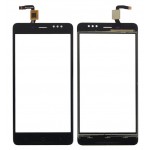 Touch Screen Digitizer For Bluboo D1 Black By - Maxbhi Com