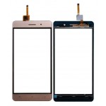 Touch Screen Digitizer For Bluboo Maya Gold By - Maxbhi Com