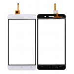 Touch Screen Digitizer For Bluboo Maya Silver By - Maxbhi Com