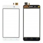 Touch Screen Digitizer For Cubot R9 White By - Maxbhi Com