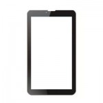 Touch Screen Digitizer For Icex Iconia 4g White By - Maxbhi.com