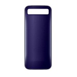 Back Panel Cover For Hitech Kick 540 Black - Maxbhi.com