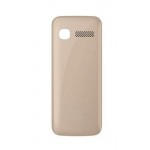 Back Panel Cover For Ismart Is 205 White - Maxbhi.com