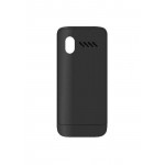 Back Panel Cover For Jivi T201 White - Maxbhi.com