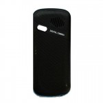 Back Panel Cover For Videocon V1385 White - Maxbhi.com