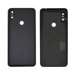 Back Panel Cover For Xiaomi Redmi S2 Black - Maxbhi Com