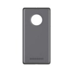 Back Panel Cover For Yuki Yureka S White - Maxbhi.com