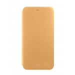 Flip Cover For Xiaomi Redmi S2 Gold By - Maxbhi.com