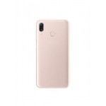 Full Body Housing For Asus Zenfone Max M1 Zb555kl White - Maxbhi.com