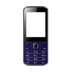 Full Body Housing For Hitech Kick 540 White - Maxbhi.com