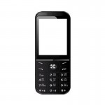 Full Body Housing For Hitech Yuva Y4 Star White - Maxbhi.com